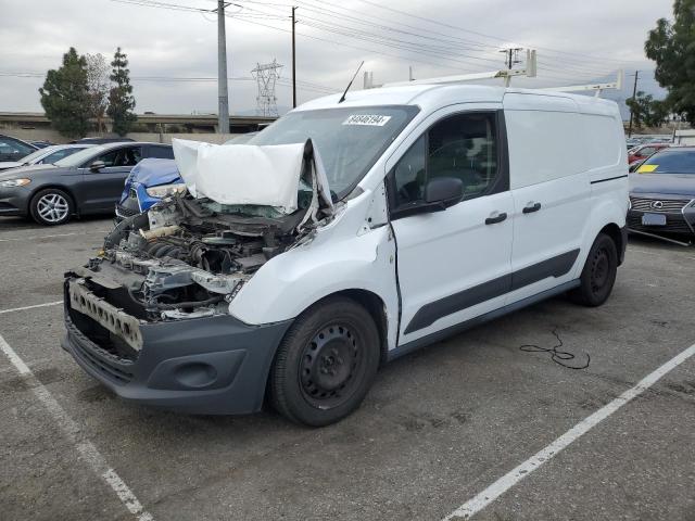 FORD TRANSIT CO 2016 nm0ls7e75g1268727