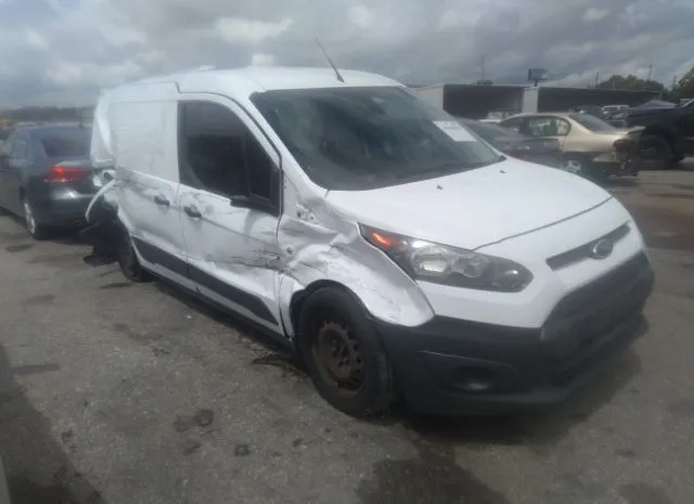 FORD TRANSIT CONNECT 2016 nm0ls7e75g1269831