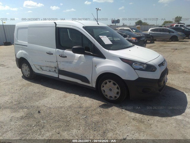 FORD TRANSIT CONNECT 2016 nm0ls7e75g1273376