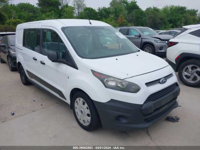 FORD TRANSIT CONNECT 2016 nm0ls7e75g1278738