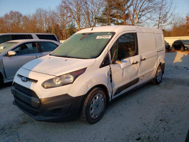 FORD TRANSIT 2016 nm0ls7e75g1281641