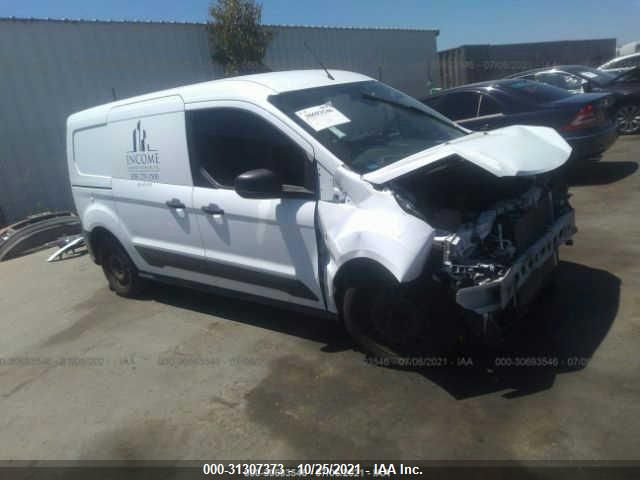 FORD TRANSIT CONNECT 2016 nm0ls7e75g1282966