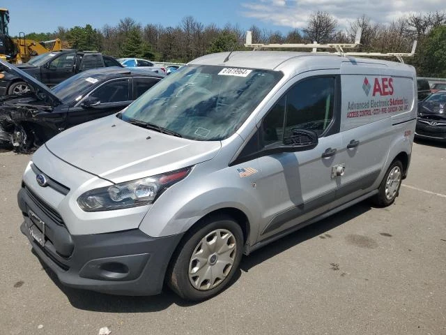 FORD TRANSIT CO 2016 nm0ls7e75g1288301