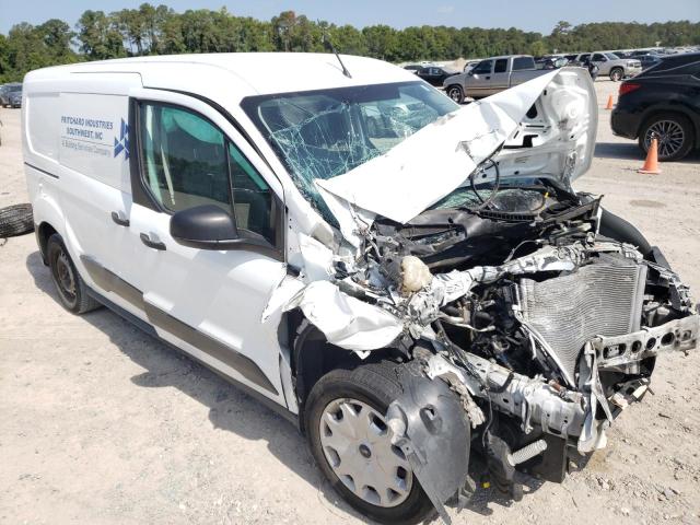 FORD TRANSIT CO 2016 nm0ls7e75g1288864