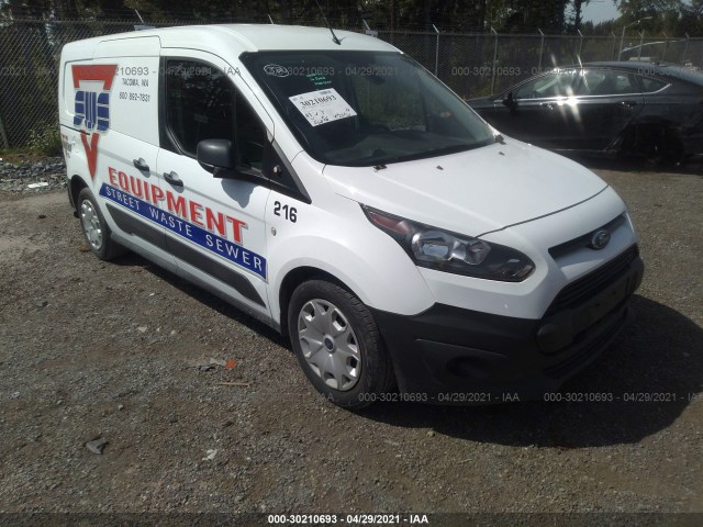 FORD TRANSIT CONNECT 2016 nm0ls7e75g1292266