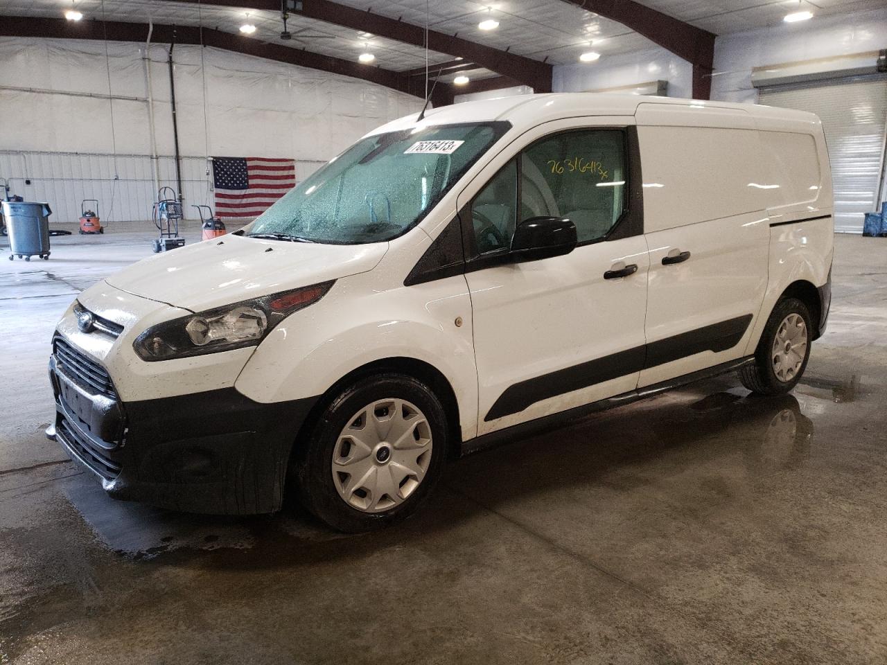 FORD TRANSIT 2017 nm0ls7e75h1297369