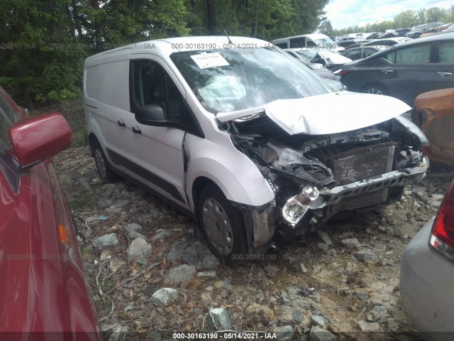 FORD TRANSIT CONNECT VAN 2017 nm0ls7e75h1310007