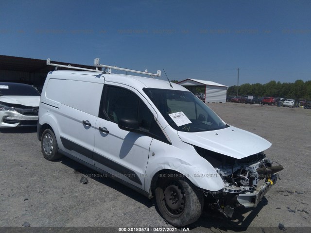 FORD TRANSIT CONNECT VAN 2017 nm0ls7e75h1311805