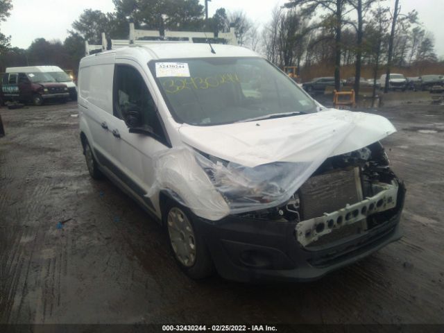 FORD TRANSIT CONNECT VAN 2017 nm0ls7e75h1312565