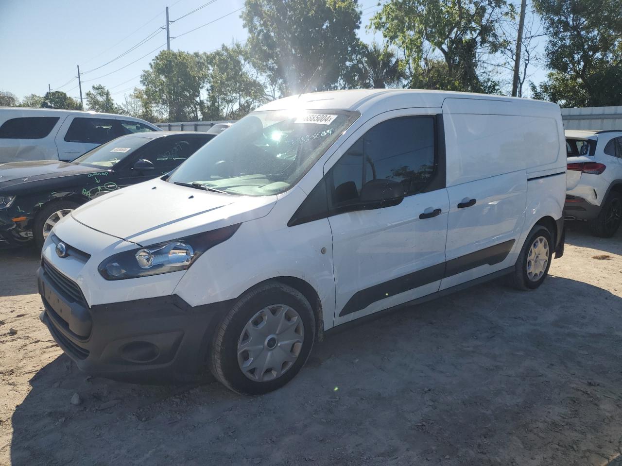 FORD TRANSIT 2017 nm0ls7e75h1315210