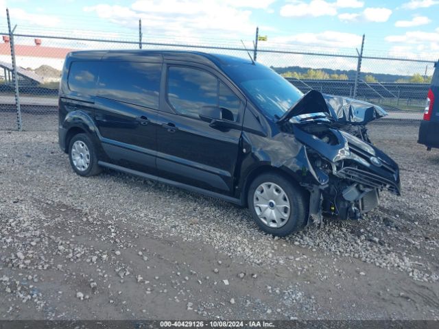 FORD TRANSIT CONNECT 2017 nm0ls7e75h1318821