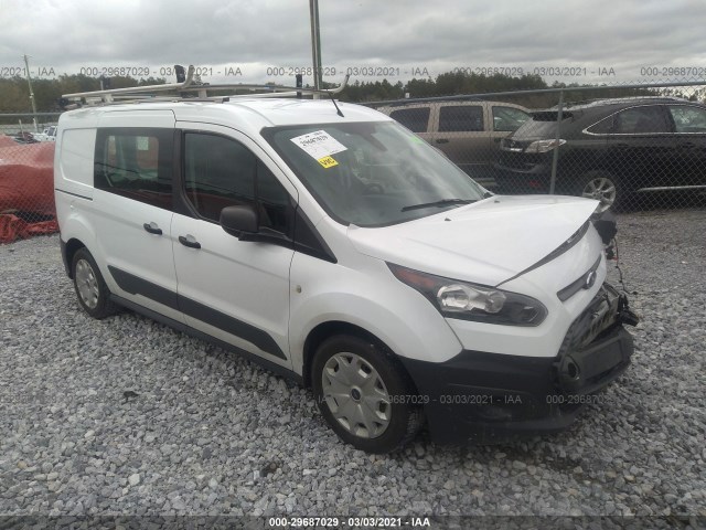 FORD TRANSIT CONNECT VAN 2017 nm0ls7e75h1322402