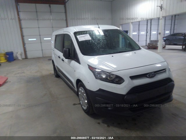 FORD TRANSIT CONNECT VAN 2017 nm0ls7e75h1328376