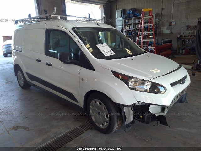 FORD TRANSIT CONNECT VAN 2017 nm0ls7e75h1332606