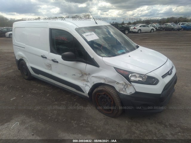 FORD TRANSIT CONNECT VAN 2017 nm0ls7e75h1334839