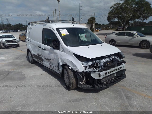 FORD TRANSIT CONNECT VAN 2017 nm0ls7e75h1337840