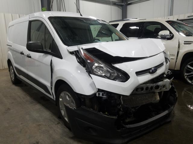 FORD TRANSIT CO 2018 nm0ls7e75j1342929