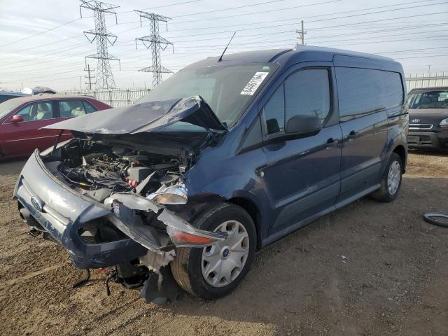 FORD TRANSIT CO 2018 nm0ls7e75j1350268