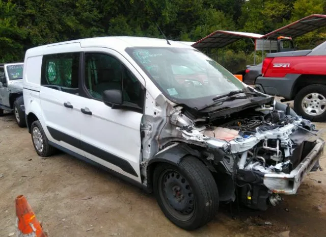 FORD TRANSIT CONNECT VAN 2018 nm0ls7e75j1351534