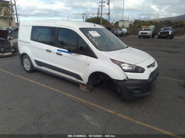 FORD TRANSIT CONNECT VAN 2018 nm0ls7e75j1360038