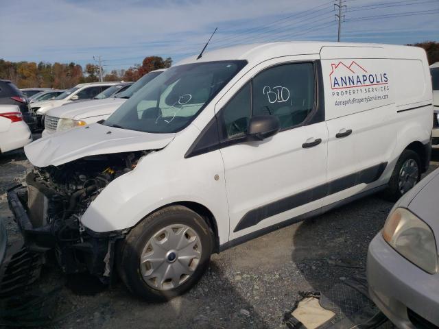 FORD TRANSIT 2018 nm0ls7e75j1363800