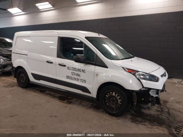 FORD TRANSIT CONNECT 2018 nm0ls7e75j1364865