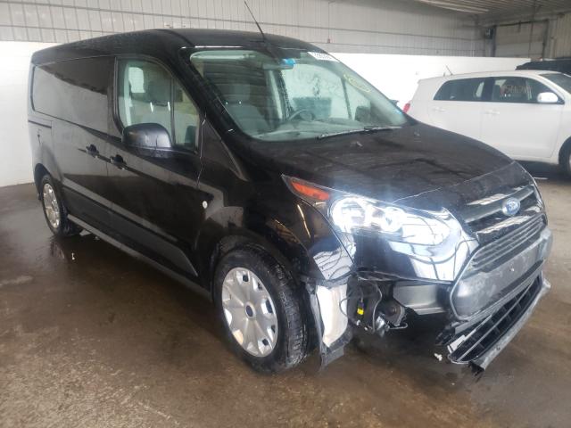 FORD TRANSIT CO 2018 nm0ls7e75j1365515