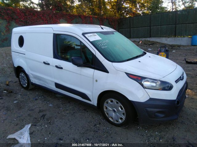 FORD TRANSIT CONNECT VAN 2018 nm0ls7e75j1367300