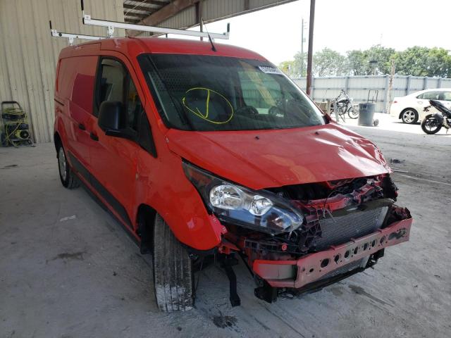 FORD TRANSIT CO 2018 nm0ls7e75j1373274