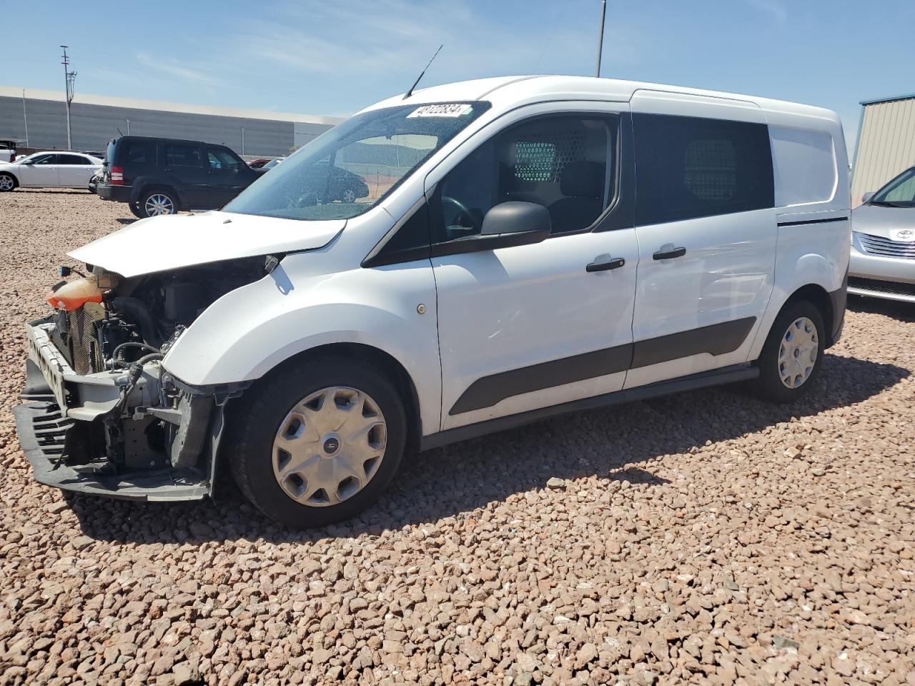 FORD TRANSIT 2018 nm0ls7e75j1375221