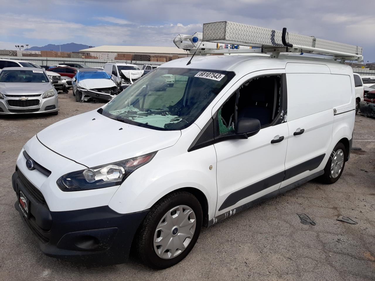 FORD TRANSIT 2018 nm0ls7e75j1376501