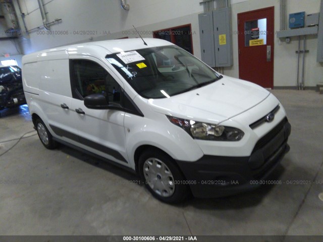 FORD TRANSIT CONNECT VAN 2018 nm0ls7e75j1379771