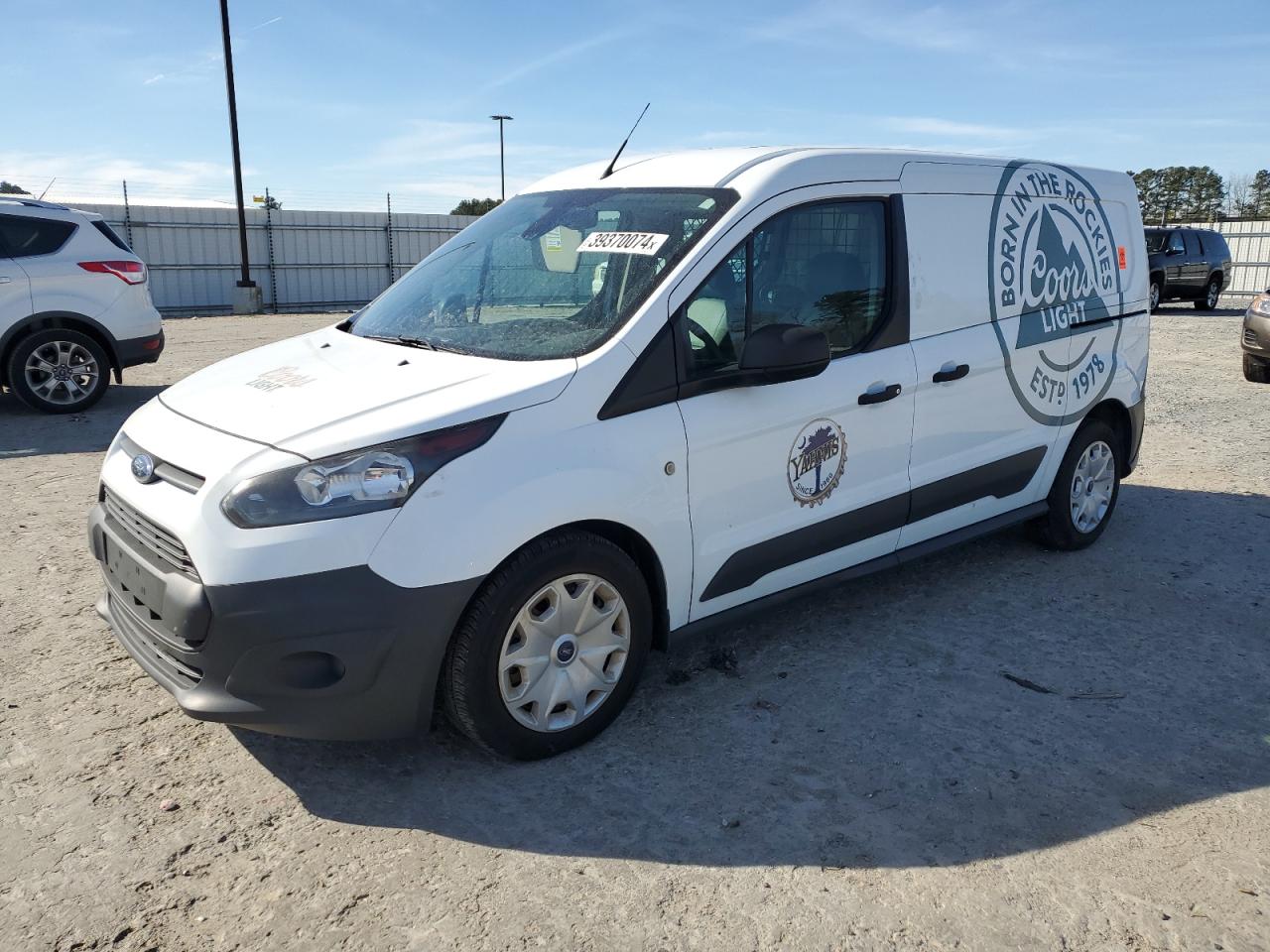 FORD TRANSIT 2018 nm0ls7e75j1380077