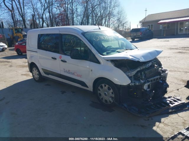 FORD TRANSIT CONNECT 2019 nm0ls7e75k1399925