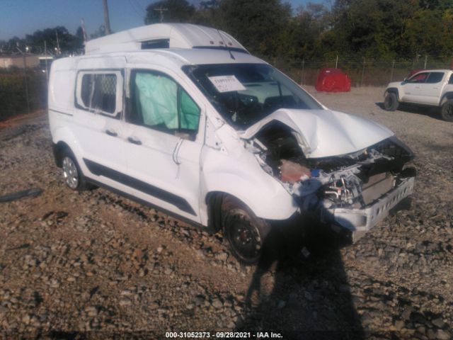 FORD TRANSIT CONNECT VAN 2021 nm0ls7e75m1487215