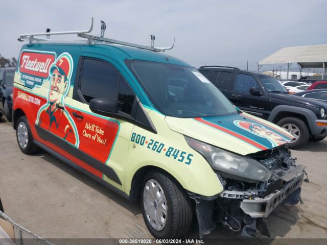 FORD TRANSIT CONNECT 2014 nm0ls7e76e1133270