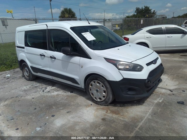 FORD TRANSIT CONNECT 2014 nm0ls7e76e1151722