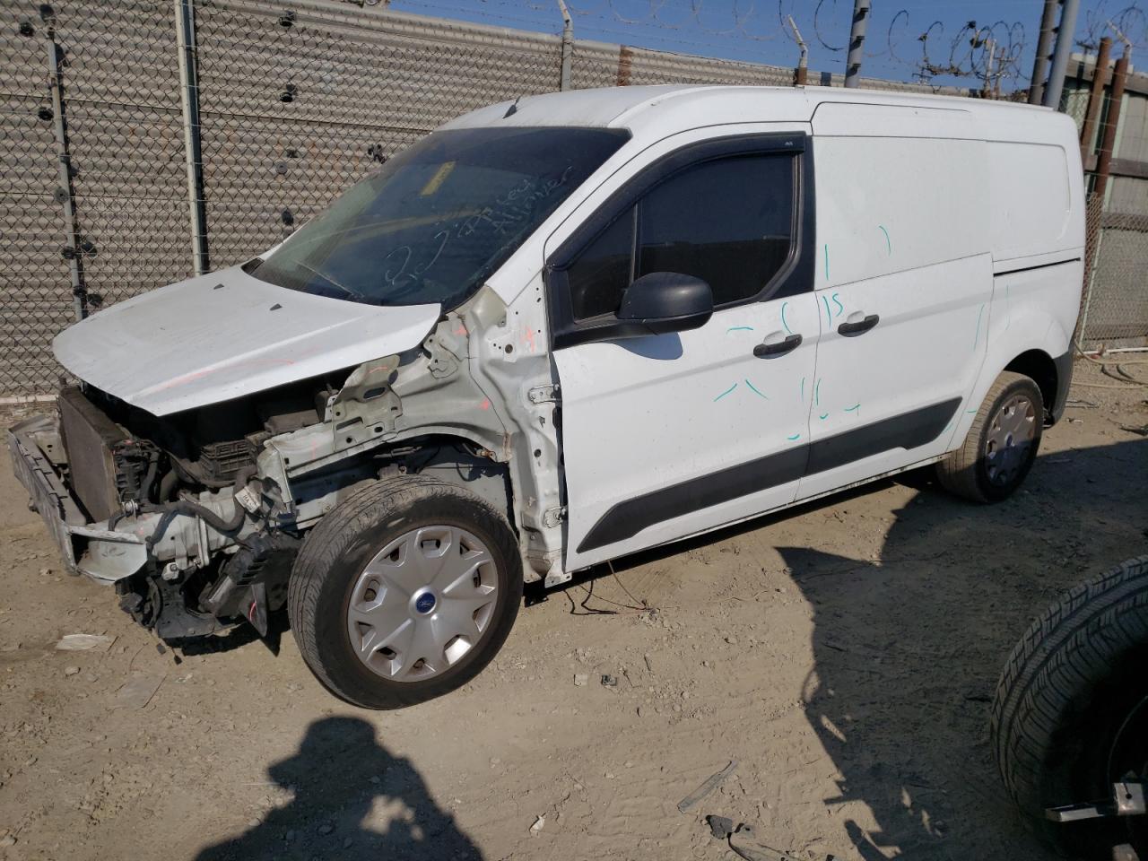 FORD TRANSIT 2014 nm0ls7e76e1164986