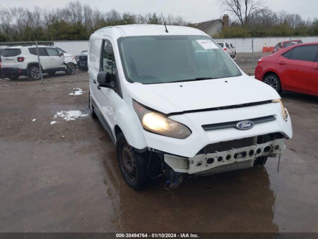 FORD TRANSIT CONNECT 2014 nm0ls7e76e1165829