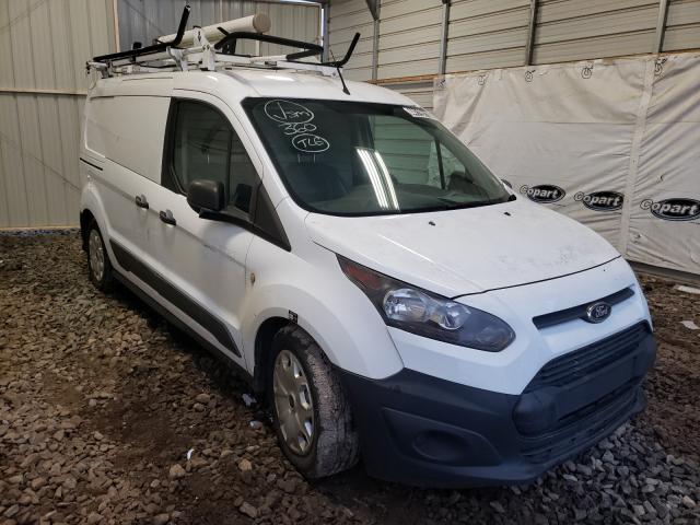 FORD TRANSIT CO 2014 nm0ls7e76e1169900