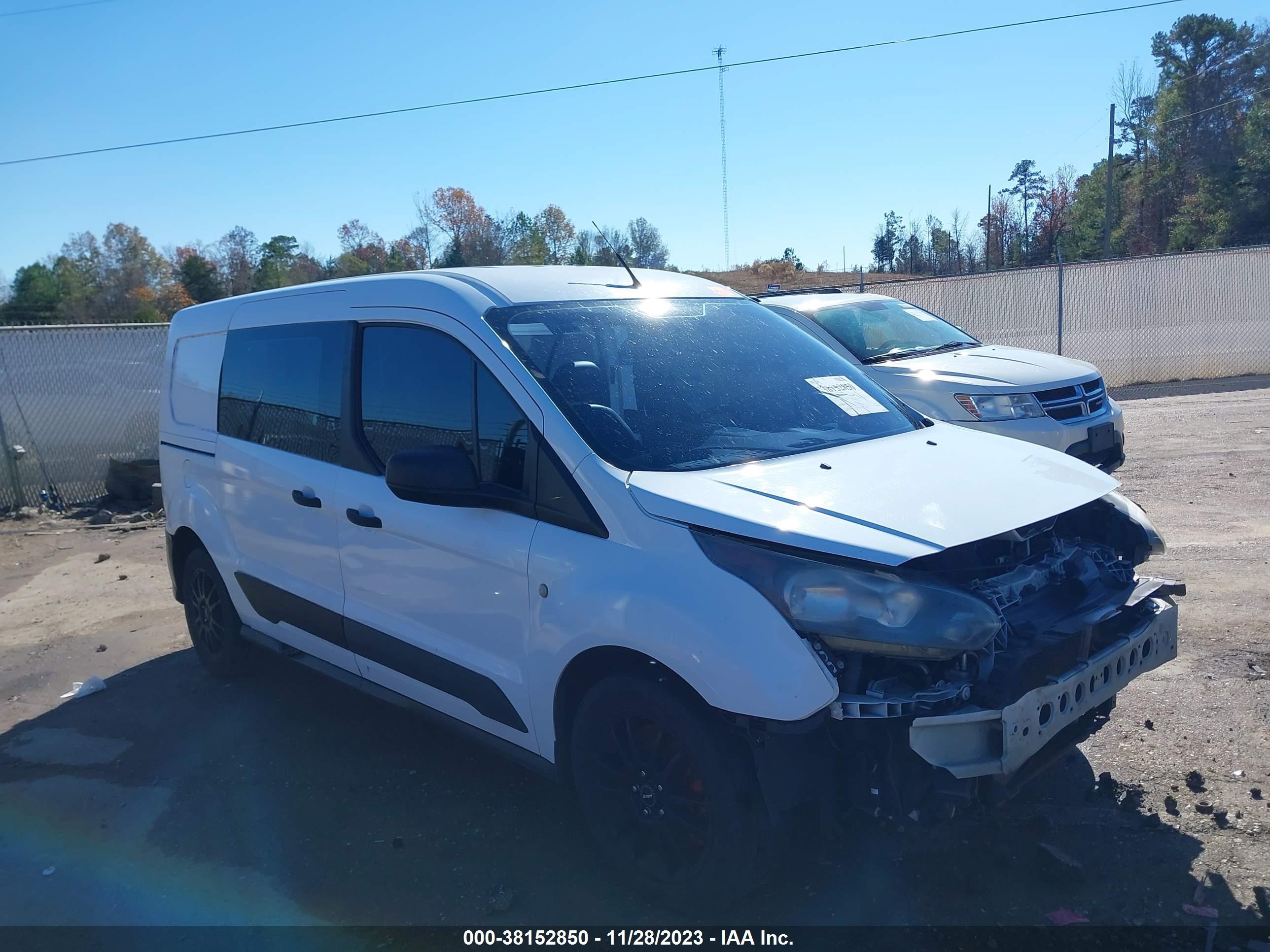 FORD TRANSIT 2015 nm0ls7e76f1176296