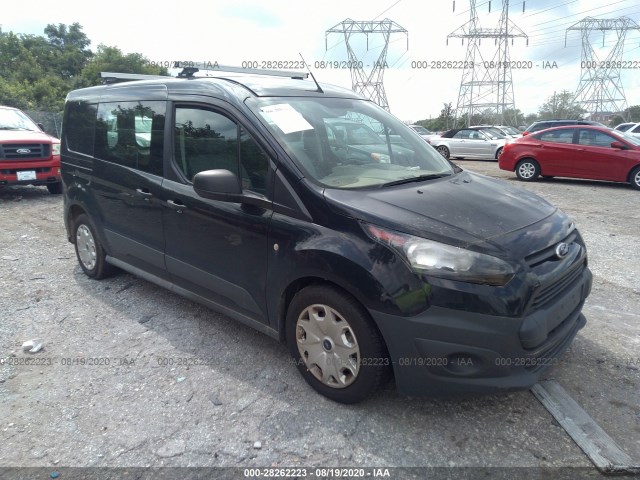 FORD TRANSIT CONNECT 2015 nm0ls7e76f1186570