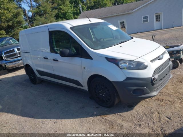 FORD TRANSIT CONNECT 2015 nm0ls7e76f1188030