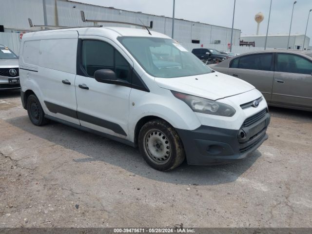 FORD TRANSIT CONNECT 2015 nm0ls7e76f1189596