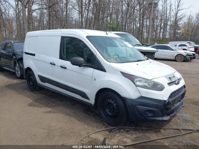 FORD TRANSIT CONNECT 2015 nm0ls7e76f1193907