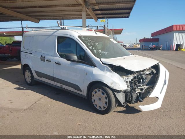 FORD TRANSIT CONNECT 2015 nm0ls7e76f1199321