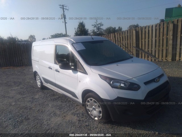 FORD TRANSIT CONNECT 2015 nm0ls7e76f1204615