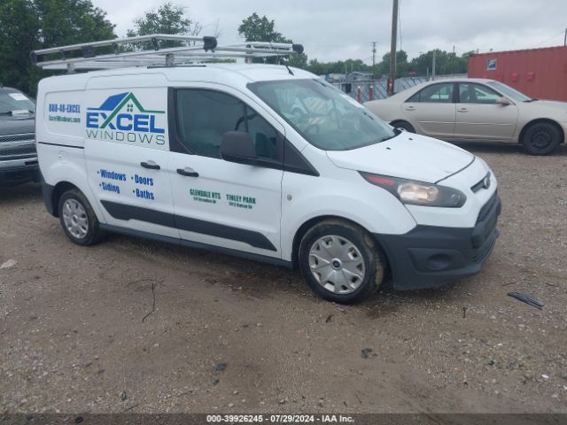 FORD TRANSIT CONNECT 2015 nm0ls7e76f1209037