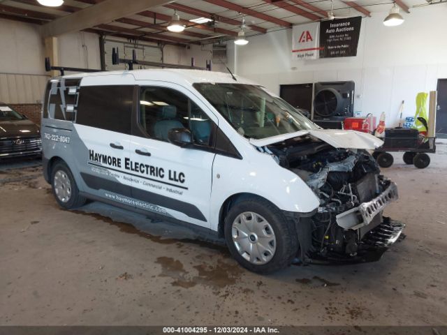 FORD TRANSIT CONNECT 2015 nm0ls7e76f1212908