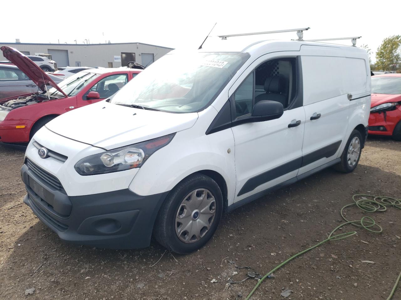 FORD TRANSIT 2015 nm0ls7e76f1226646